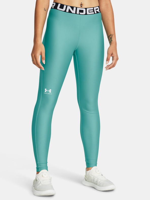 Under Armour Dámske legíny Under Armour UA HG Authentics Legging