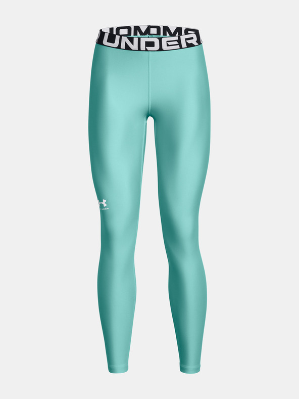 Under Armour Dámske legíny Under Armour UA HG Authentics Legging