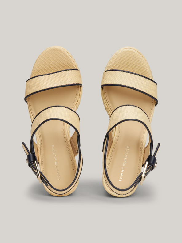 Tommy Hilfiger Sandále