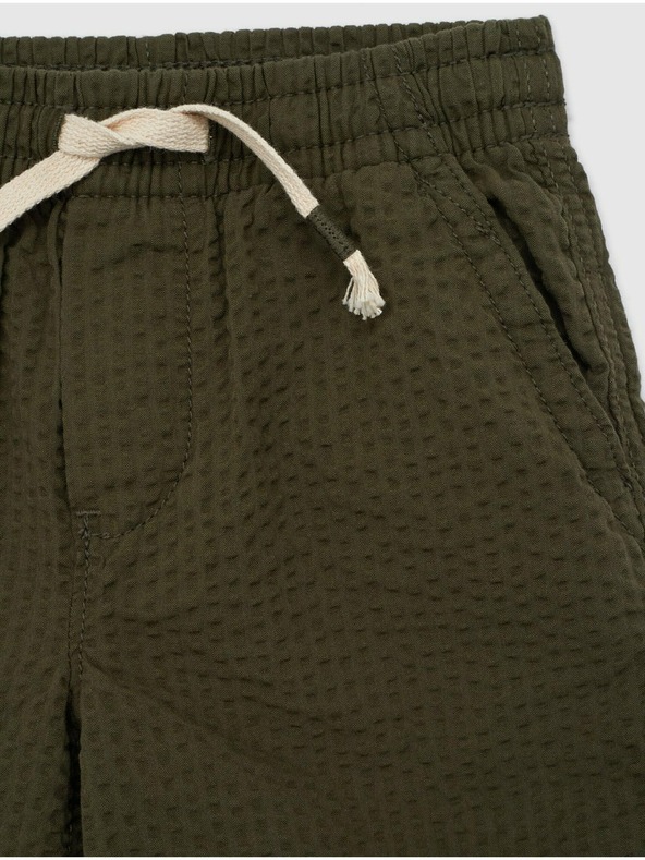 GAP Baby kraťasy GAP