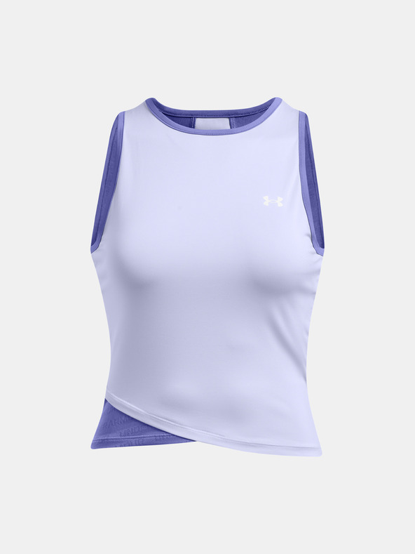 Under Armour Dámske tielko Under Armour Vanish Breeze Tank
