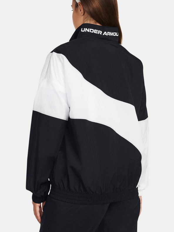 Under Armour Dámska bunda Under Armour Legacy Crinkle Jacket