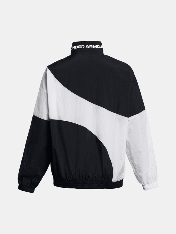 Under Armour Dámska bunda Under Armour Legacy Crinkle Jacket