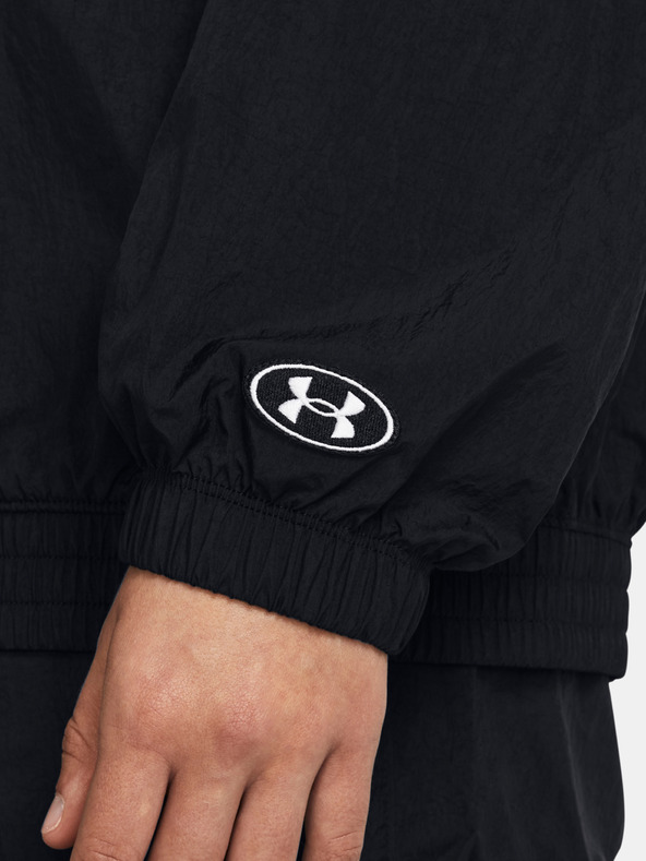 Under Armour Dámska bunda Under Armour Legacy Crinkle Jacket