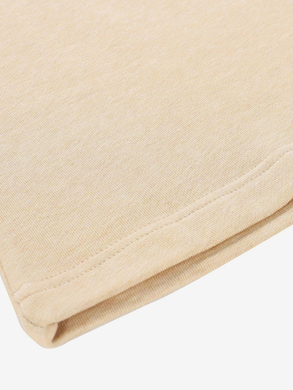 ALPINE PRO Dámska sukňa Alpine Pro HOFRA Neutrálna / zemitá