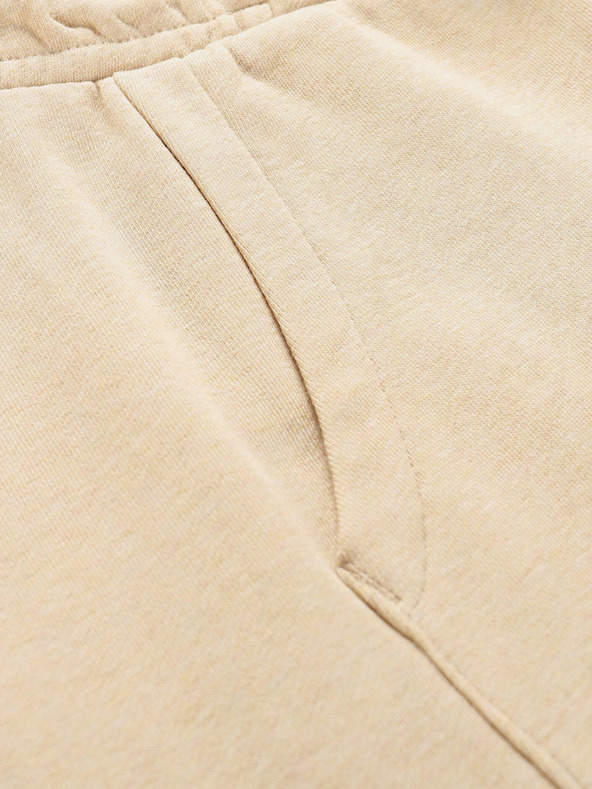 ALPINE PRO Dámska sukňa Alpine Pro HOFRA Neutrálna / zemitá