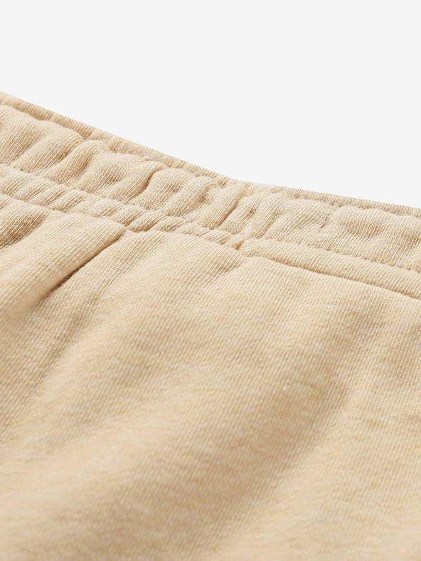 ALPINE PRO Dámska sukňa Alpine Pro HOFRA Neutrálna / zemitá