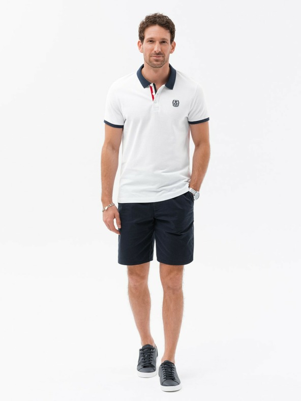 Ombre Clothing Polo tričko