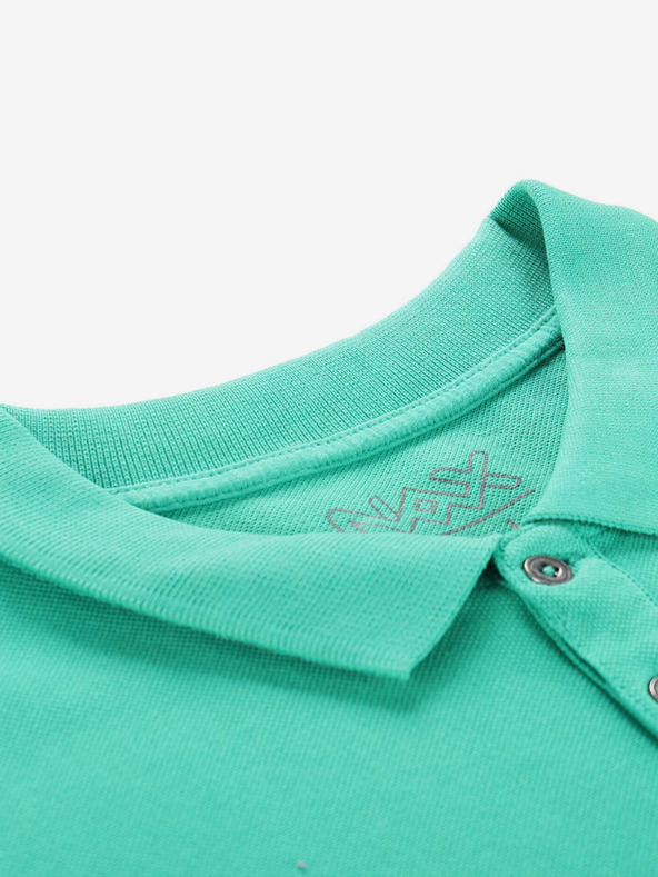 NAX Germ Polo tričko