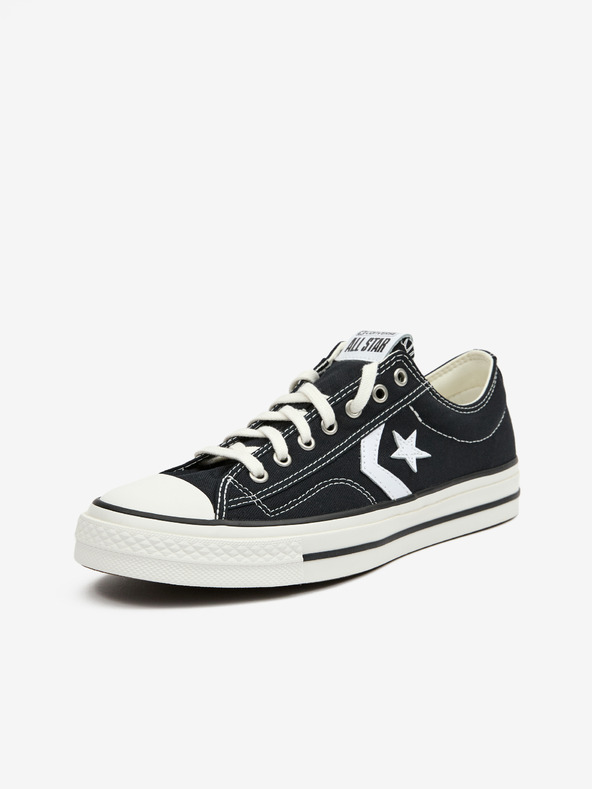 Converse Čierne tenisky Converse Star Player 76