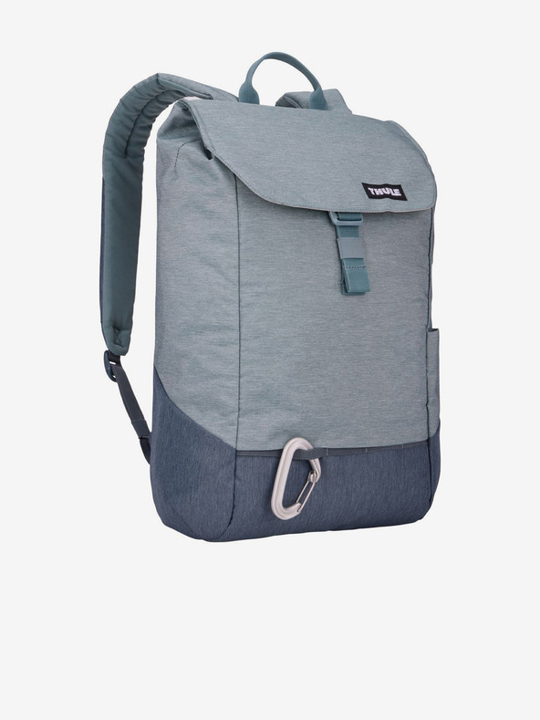 Thule Sivo-modrý batoh Thule Lithos 16 l