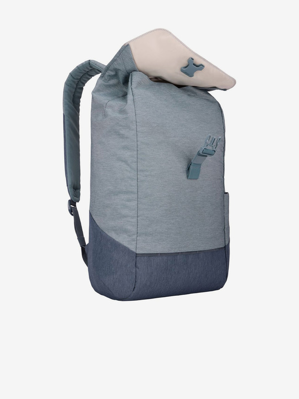 Thule Sivo-modrý batoh Thule Lithos 16 l