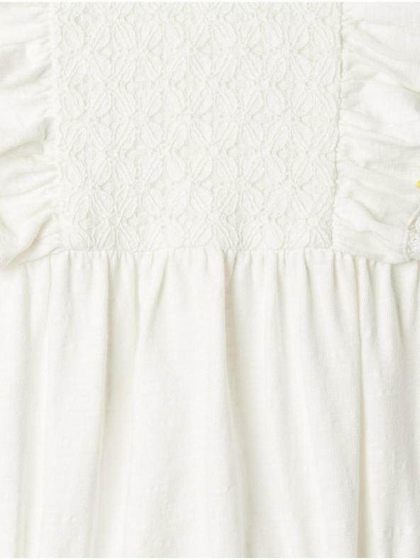 GAP Baby bavlnené body GAP