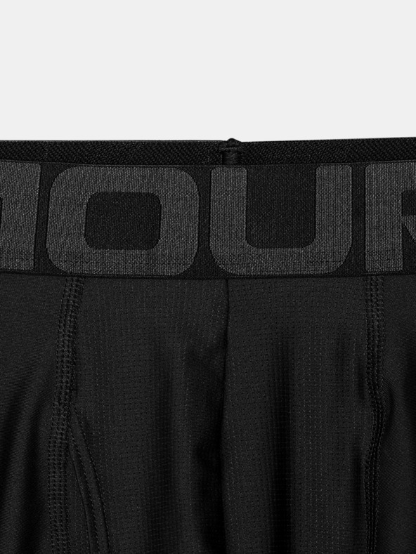 Under Armour Pánske boxerky Under Armour Tech 3in (2ks)
