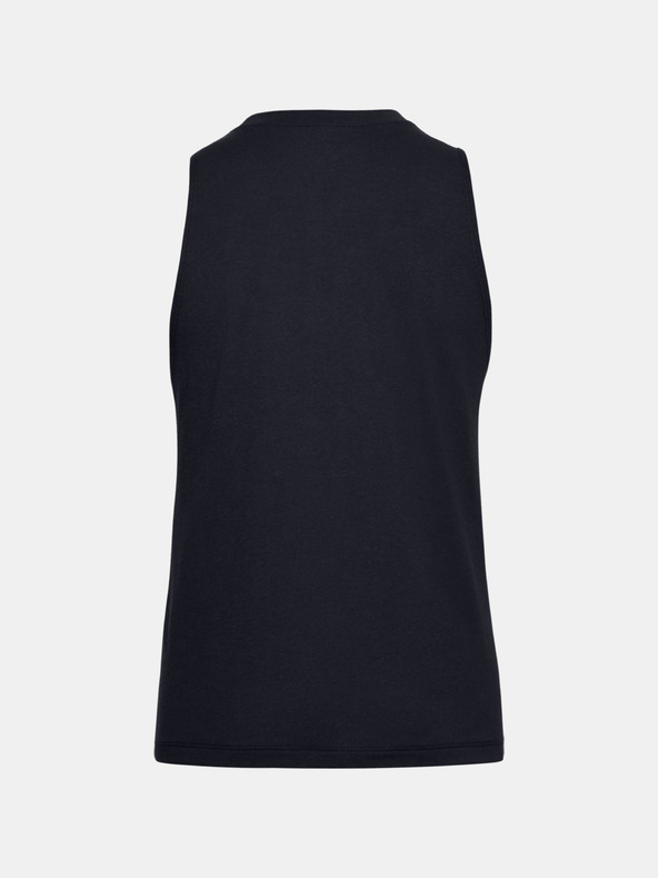 Under Armour Dámske tielko Under Armour Sportstyle Graphic Tank