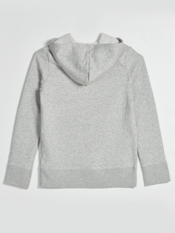 GAP Detská mikina s logom GAP