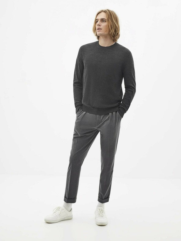 Celio Semerirond Sveter