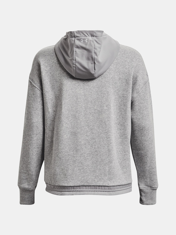 Under Armour Dámska mikina Under Armour UA Prjct Rock Fleece 1/4 Zip