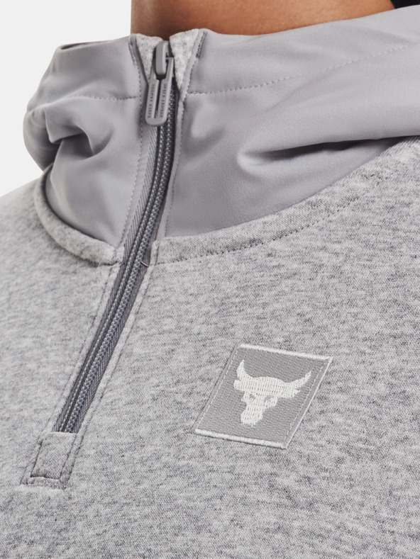 Under Armour Dámska mikina Under Armour UA Prjct Rock Fleece 1/4 Zip
