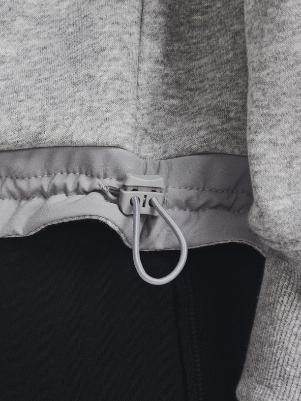 Under Armour Dámska mikina Under Armour UA Prjct Rock Fleece 1/4 Zip