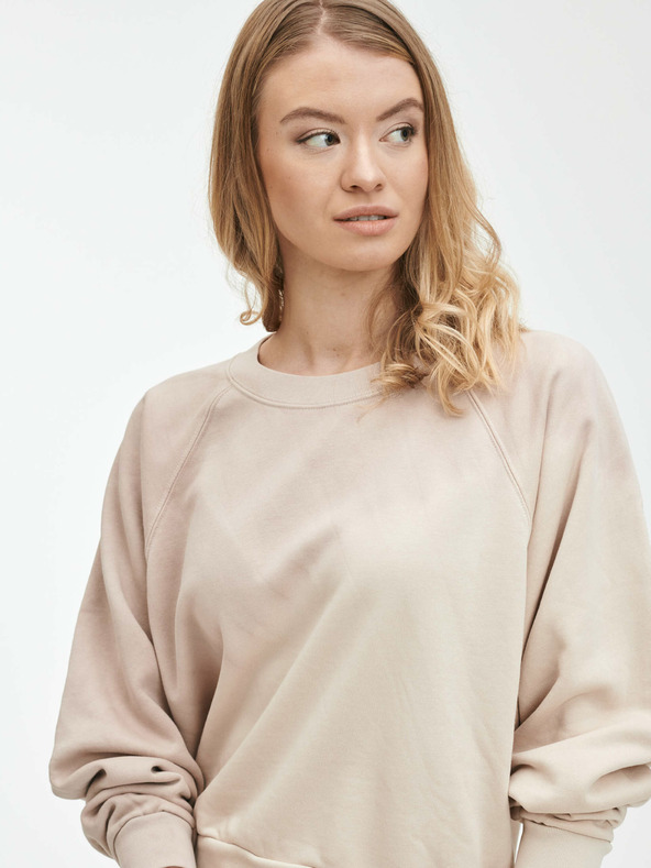 GAP Mikina raglan crop GAP