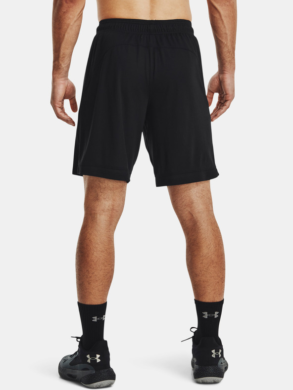 Under Armour UA Baseline 10'' Kraťasy