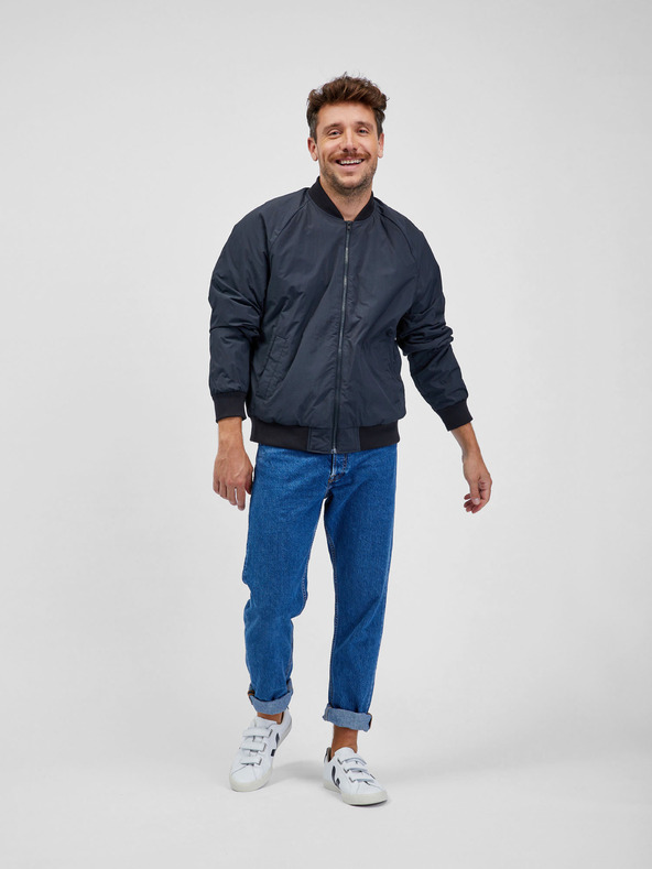 GAP Nylonový bomber Gap
