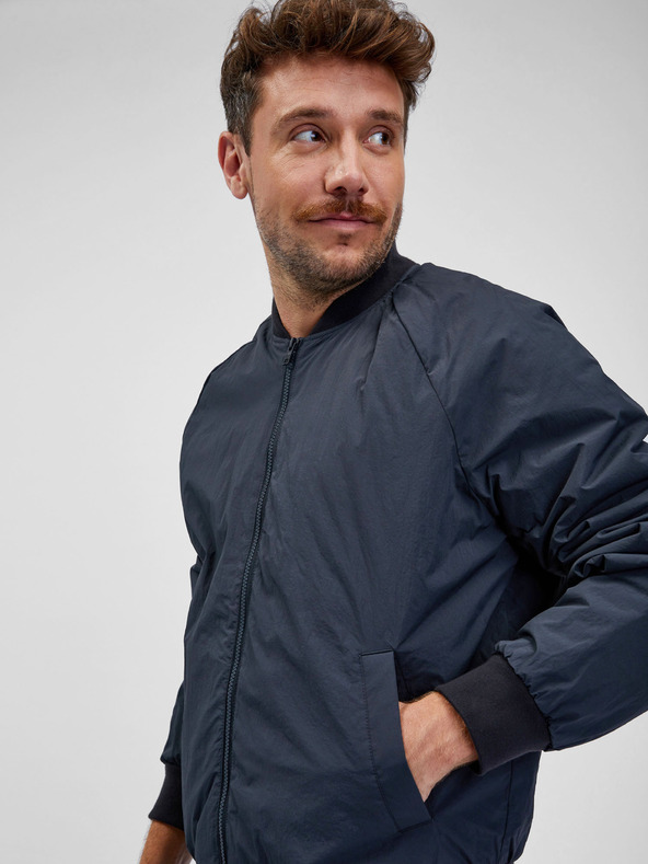 GAP Nylonový bomber Gap