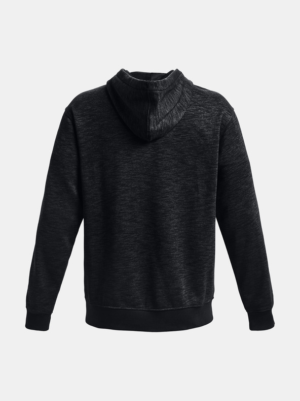 Under Armour Pánska mikina Under Armour UA Essential Heritage Flc HD