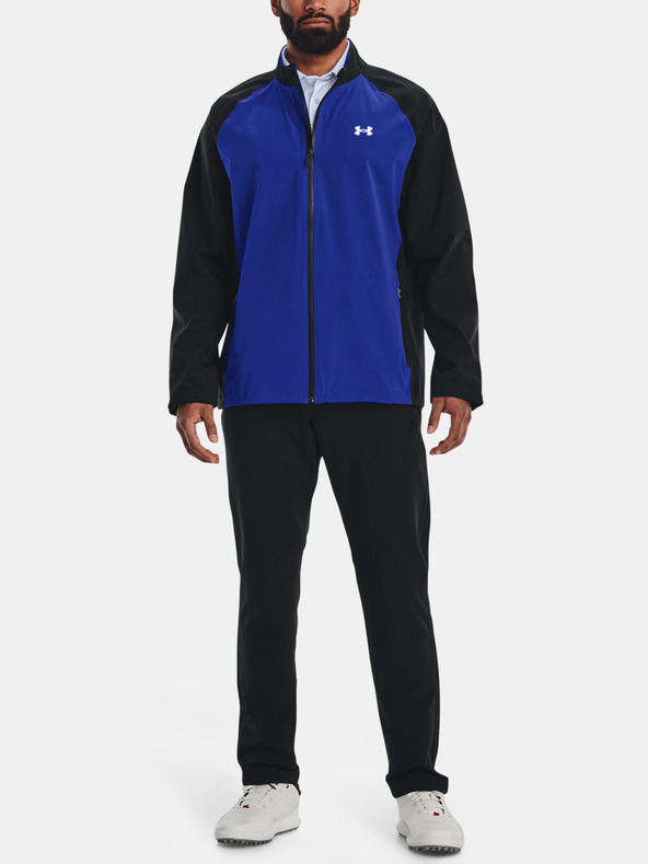 Under Armour Pánska bunda Under Armour Storm Portrush 2.0