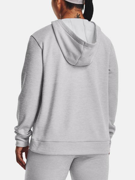 Under Armour Dámska mikina Under Armour Armour Fleece LC Hoodie