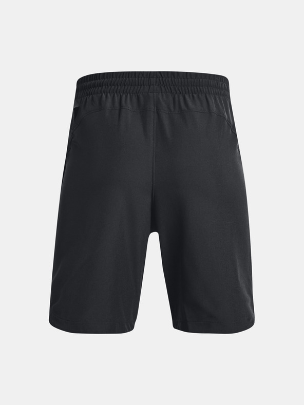 Under Armour Chlapčenské kraťasy Under Armour UA Pjt Rock Woven Shorts