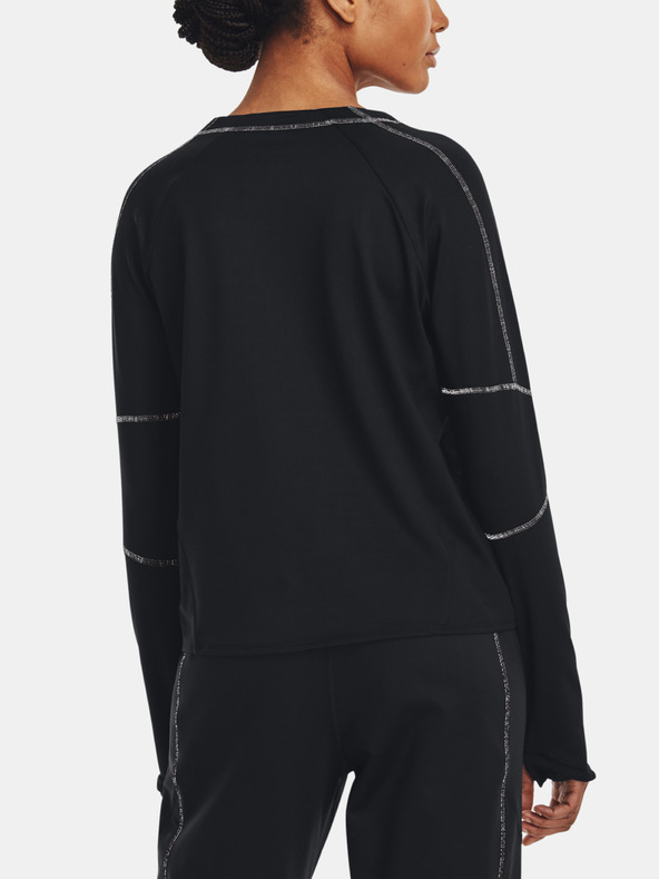 Under Armour Dámske tričko Under Armour UA Train CW Crew