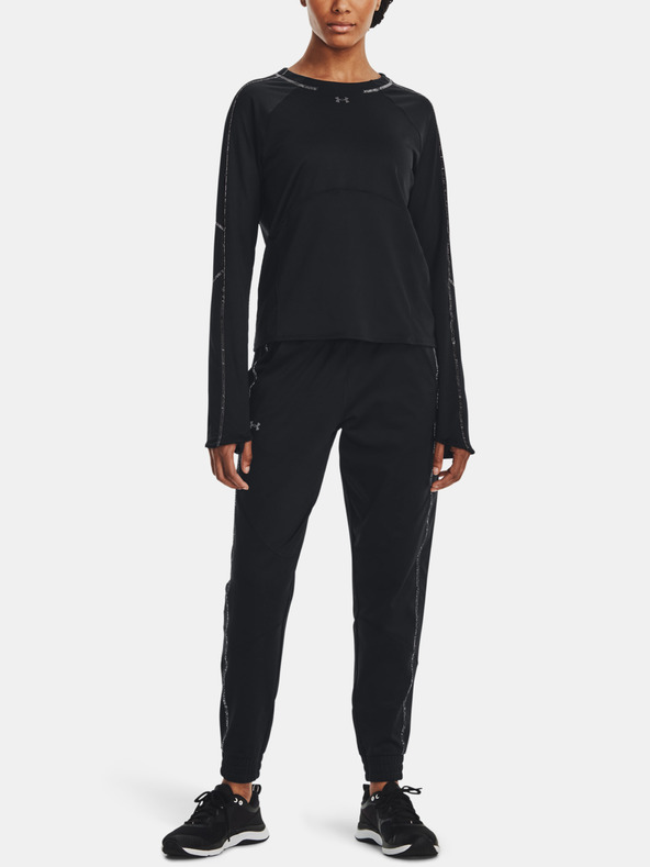 Under Armour Dámske tričko Under Armour UA Train CW Crew