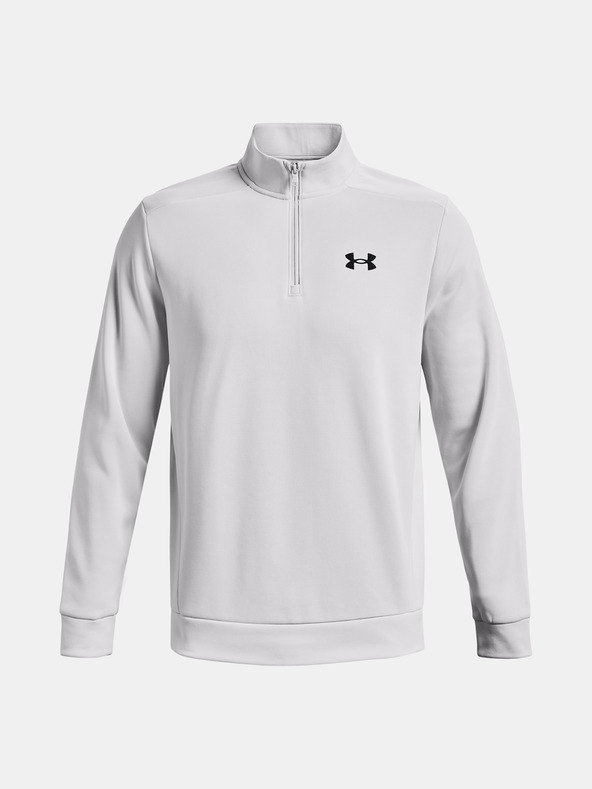 Under Armour Pánska mikina Under Armour UA Armour Fleece 1/4 Zip