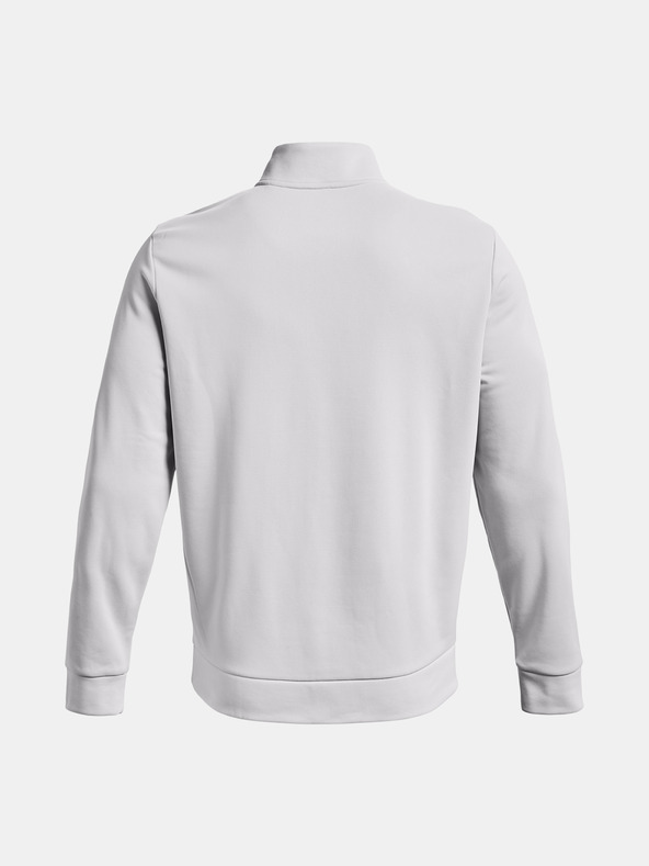 Under Armour Pánska mikina Under Armour UA Armour Fleece 1/4 Zip