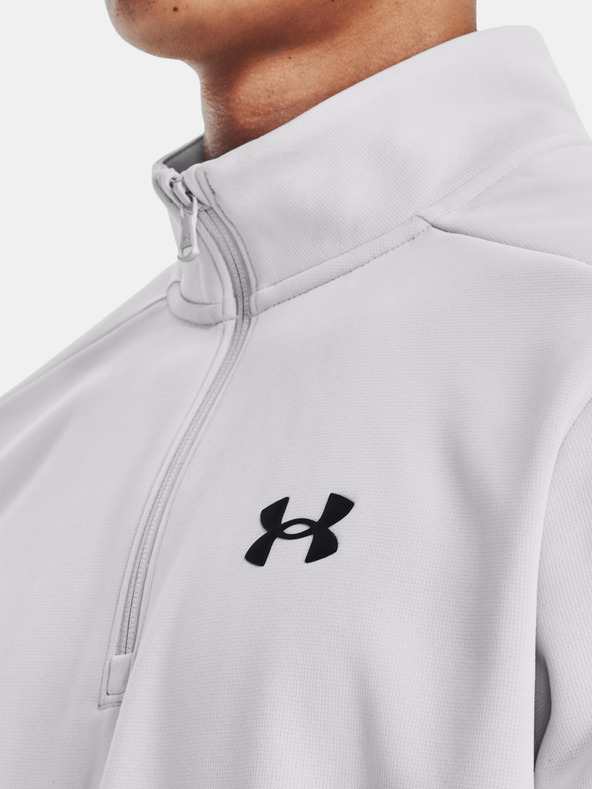 Under Armour Pánska mikina Under Armour UA Armour Fleece 1/4 Zip