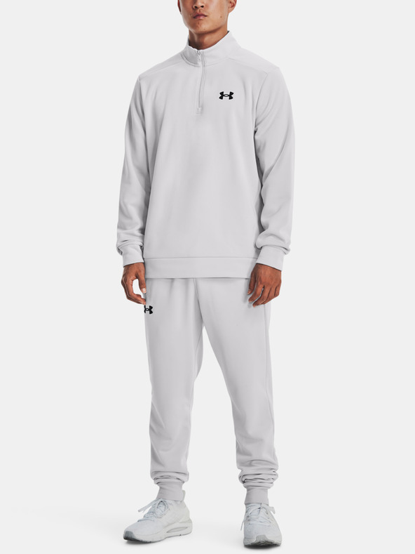 Under Armour Pánska mikina Under Armour UA Armour Fleece 1/4 Zip