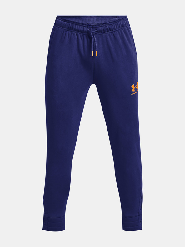 Under Armour Pánske tepláky Under Armour UA Accelerate Jogger