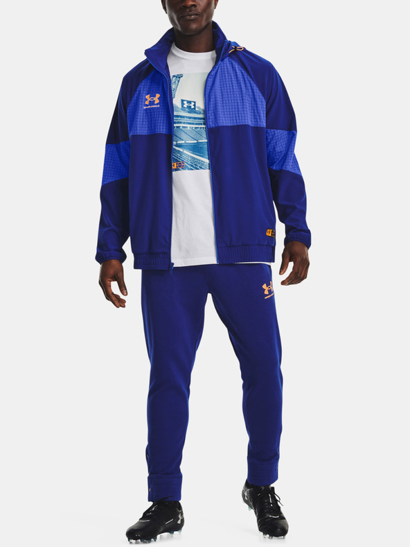 Under Armour Pánske tepláky Under Armour UA Accelerate Jogger