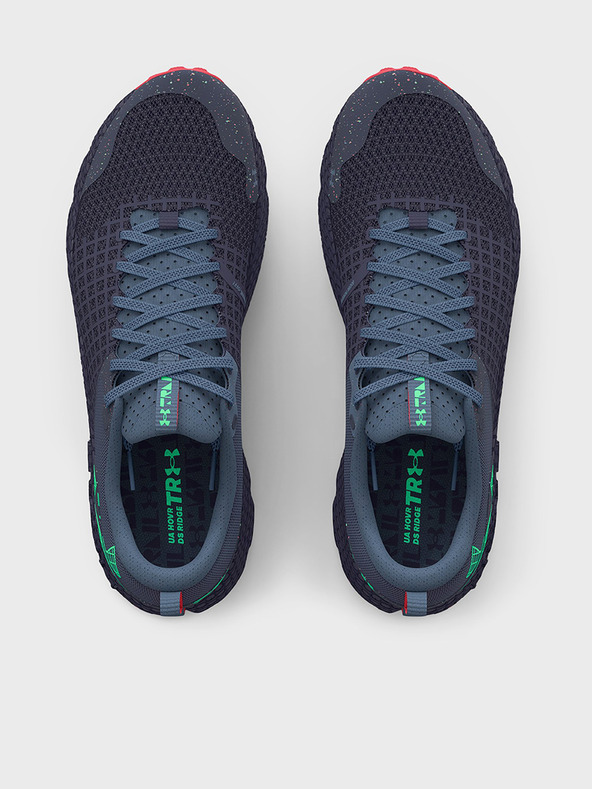 Under Armour Unisex topánky Under Armour UA U HOVR DS Ridge TR