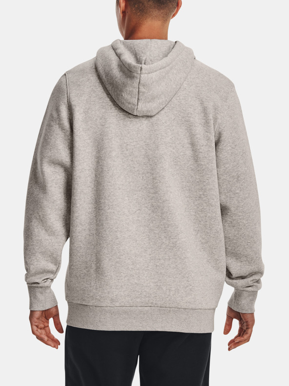 Under Armour Pánska mikina Under Armour UA Essential Fleece Hoodie