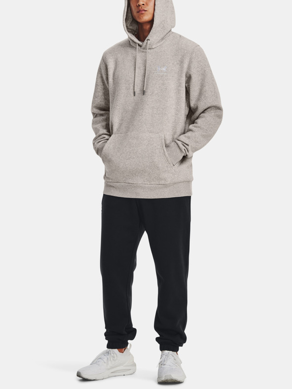 Under Armour Pánska mikina Under Armour UA Essential Fleece Hoodie