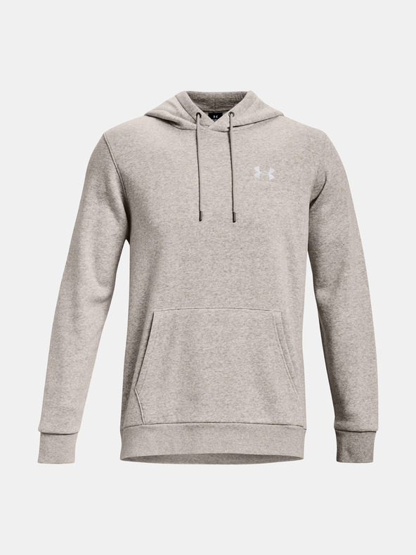 Under Armour Pánska mikina Under Armour UA Essential Fleece Hoodie