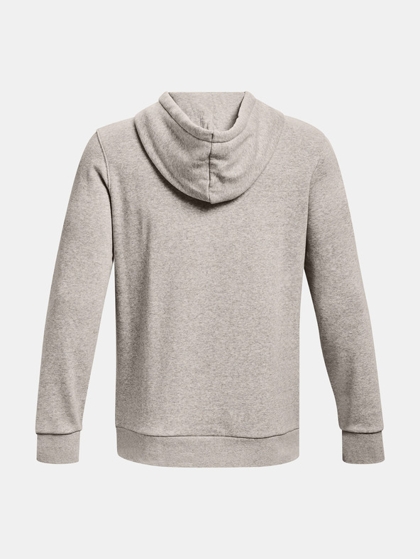 Under Armour Pánska mikina Under Armour UA Essential Fleece Hoodie