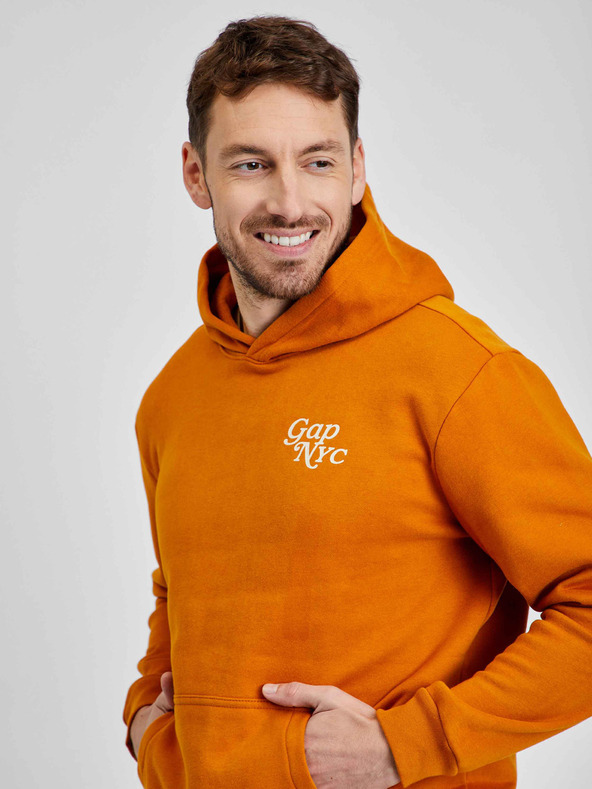 GAP Mikina