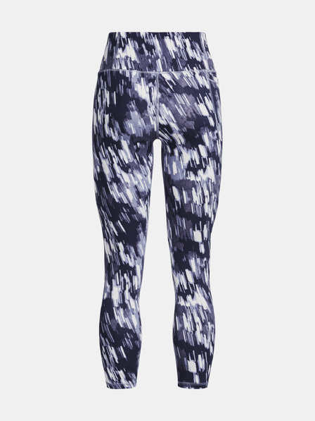 Under Armour Dámske legíny Under Armour Motion Ankle Leg Print