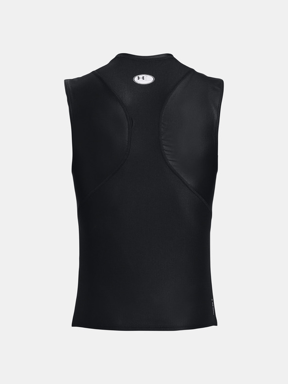 Under Armour Pánske tielko Under Armour Pjt Rock BA HG IsoChill SL