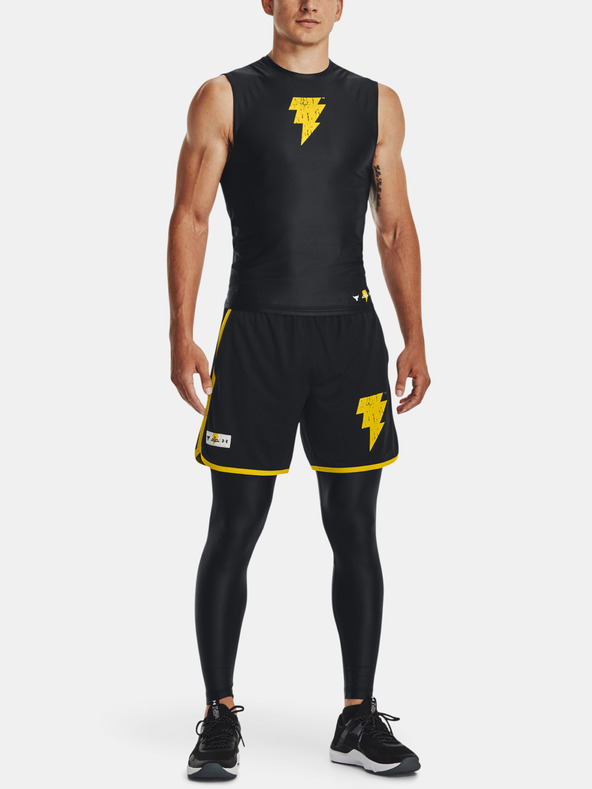 Under Armour Pánske tielko Under Armour Pjt Rock BA HG IsoChill SL