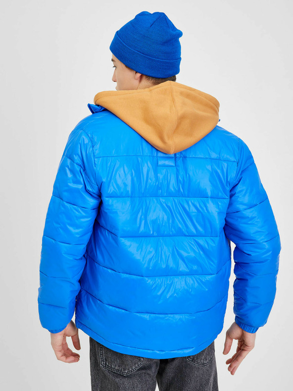 GAP Prešívaná bunda GAP